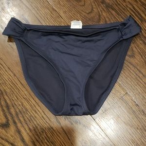 Swim bottoms bikini